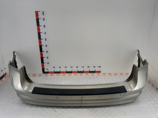 бампер задний Volvo V70 3 поколение 2009, 2.0 л., МКПП, универсал, 39883108