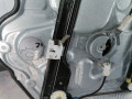 стеклоподъемник электрический передний левый Nissan Qashqai+2 J10 [рестайлинг] 2011, 1.6 л., МКПП, внедорожник 5 дв., 80771JD00A - фото №2