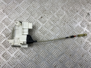 доводчик двери BMW X6 G06 [рестайлинг] 2023, 3.0 л., B58B30, бензин, 416, 51227474645