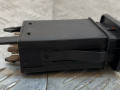 кнопка аварийной сигнализации Volkswagen Golf 4 поколение 2001, 1.6 л., бензин, АКПП, хетчбэк 5 дв., 8L0941509B - фото №4
