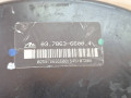 вакуумный усилитель тормозов Mazda 3 BK 2005, 1.6 л., бензин, АКПП, хетчбэк 5 дв., 03786366004, 3N612B195GC, BP4L43950C - фото №7