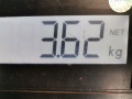 балка подвески передняя (подрамник) Toyota Corolla 9 поколение (E120/E130) 2002, 2.0 л., МКПП, хетчбэк 5 дв., 5120402041 - фото №3