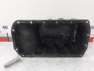 масляный поддон Mini Hatch 2 поколение (R56) 2007, 1.6 л., МКПП, хетчбэк 3 дв., 11137550483