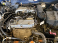 дверь передняя правая Mitsubishi Colt 5 поколение (CJO) 2002, 1.3 л., МКПП, хетчбэк 3 дв., MR392120 - фото №9