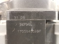 переключатель подрулевой (стрекоза) Renault Scenic 1 поколение 1998, 2.0 л., МКПП, минивэн, 7701047262 - фото №7