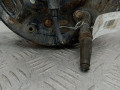 барабан тормозной Suzuki Swift 3 поколение 2006, 1.3 л., МКПП, хетчбэк 5 дв., 43511-62J00 - фото №3