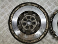 маховик Renault Scenic 2 поколение 2005, 1.9 л., МКПП, внедорожник 5 дв., 7701474494 - фото №6