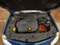 балка подвески задняя Renault Megane 2 поколение 2005, 1.9 л., МКПП, универсал, 7701478434 - фото №9