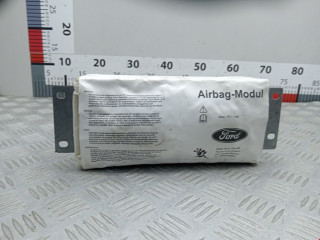 подушка безопасности пассажира Ford Mondeo 3 поколение [рестайлинг] 2006, 2.0 л., МКПП, универсал, 1S71F042B84AH
