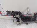 балка подвески передняя (подрамник) Volkswagen Fox 2 поколение 2005, 1.2 л., МКПП, хетчбэк 3 дв., 6Q0199287L - фото №5
