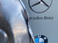 защитный кожух тормозного механизма BMW 2024, 2.0 л., бензин, 6870531 - фото №4