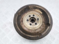 маховик Volkswagen Polo 3 поколение 1997, 1.6 л., МКПП, хетчбэк 3 дв., 032105269 - фото №8
