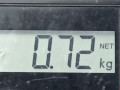 крепление аккумулятора Citroen C3 1 поколение 2004, 1.4 л., МКПП, хетчбэк 5 дв., 9638079380 - фото №6