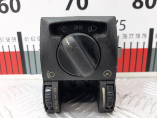 переключатель света Opel Omega B 1999, 2.0 л., МКПП, седан, 9229573