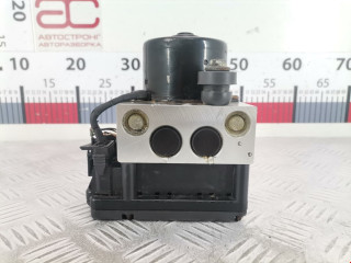 блок ABS Volkswagen Lupo 6X 2002, 1.2 л., робот, хетчбэк 3 дв., 6E0907379A