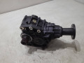 раздаточная коробка Hyundai Santa Fe 2 поколение (CM) 2008, 2.2 л., D4EB, дизель, АКПП, серый, внедорожник 5 дв., 4730039300 - фото №5