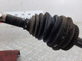 полуось передняя правая (приводной вал, ШРУС) Volvo V70 2 поколение 2001, 2.4 л., МКПП, универсал, 36000533 - фото №3