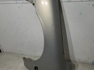крыло переднее левое Volvo V70 2 поколение 2001, 2.4 л., B 5244 S, бензин, 5МКПП, бежевый, универсал, передний привод