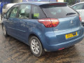 фара противотуманная правая Citroen C4 Picasso 1 поколение 2013, 1.6 л., АКПП, минивэн, 6206V7 - фото №17