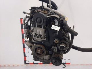 двигатель Chevrolet Nubira 1 поколение 2007, 2.0 л., АКПП, универсал, 96440479