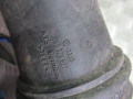 патрубок (трубопровод, шланг) Volkswagen Passat B5 1999, 1.8 л., 06B129627 - фото №2