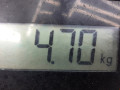 крышка двигателя передняя Subaru Forester 3 поколение (SH) 2009, 2.0 л., МКПП, внедорожник 5 дв. - фото №3