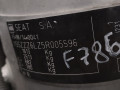 дверь передняя правая SEAT Ibiza 3 поколение 2004, 1.9 л., МКПП, хетчбэк 3 дв., 6L3831056R - фото №14