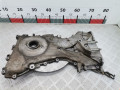 крышка двигателя передняя Mazda 5 CR 2005, 1.8 л., МКПП, минивэн, L80810500A - фото №2