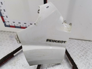 крыло переднее левое Peugeot 2007, 2.2 л., МКПП, микроавтобус, 1610458580