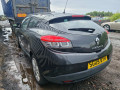 дверь передняя левая Renault Megane 3 поколение 2009, 1.6 л., МКПП, хетчбэк 3 дв., 801010671R - фото №10