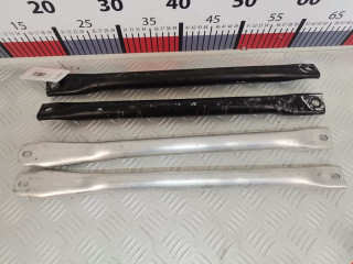 Распорка (растяжка) телевизора BMW 5 серия F07/F10/F11 2011, 3.0 л., МКПП, седан, 51717180315, 51717180318