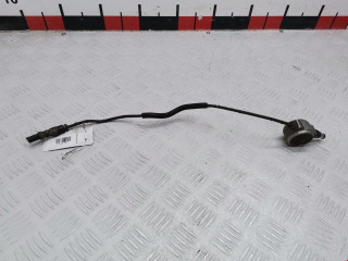 трубка гидравлическая Opel Zafira 2 поколение (B) 2005, 1.9 л., МКПП, минивэн, 13105589