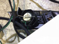 ручка внутренняя передняя левая Audi A6 4B/C5 1998, 4B0971035F, 4B0035399 - фото №7