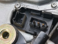 моторчик заднего стеклоочистителя (дворника) BMW 3 серия E46 2002, 2.0 л., МКПП, универсал, 61627010295 - фото №3