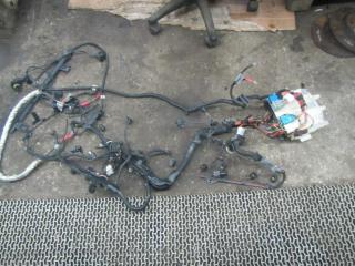 проводка BMW X1 E84 2010, 2.0 л., АКПП, внедорожник 5 дв., 8510593