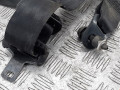 ремень безопасности Renault Sandero 1 поколение 2011, 1.4 л., МКПП, хетчбэк 5 дв., 8200751267 - фото №2