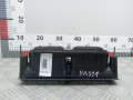 дефлектор обдува салона Volkswagen Golf 4 поколение 1997, 1.6 л., МКПП, хетчбэк 5 дв., 1J0819728F - фото №2