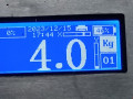 защита арок задняя правая (подкрылок) Land Rover Discovery 3 поколение 2005, 2.7 л., МКПП, внедорожник 5 дв., CLF500900 - фото №4