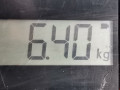полуось передняя левая (приводной вал, ШРУС) Peugeot 308 T7 2009, 2.0 л., МКПП, хетчбэк 3 дв., 3272QF - фото №5