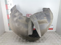 защита арок задняя левая (подкрылок) Volkswagen Passat B5 1996, 1.6 л., МКПП, седан, 3B0810971B - фото №2