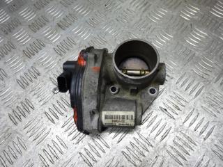 заслонка дроссельная Ford Focus 1 поколение [рестайлинг] 2002, 1.6 л., VP156U9E928BA