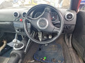 раздаточная коробка Audi TT 8N 2003, 1.8 л., МКПП, купе, 02M409053AD - фото №8