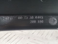 решетка радиатора Renault Espace 3 поколение 2000, 1.9 л., МКПП, минивэн, 6025300465 - фото №3
