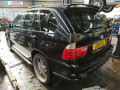 ступица передняя правая BMW X5 E53 2001, 3.0 л., АКПП, внедорожник 5 дв., 31216761576 - фото №15