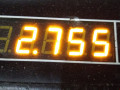 коллектор впускной Volkswagen Beetle 2 поколение 1999, 2.0 л., МКПП, хетчбэк 3 дв., 06A133203AM - фото №5