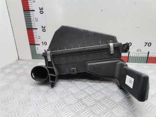 корпус воздушного фильтра Mitsubishi Space Star 1 поколение 2000, 1.8 л., МКПП, минивэн, MR299435