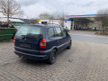 суппорт задний правый Opel Zafira 1 поколение (A) 2002, 1.8 л., МКПП, минивэн, 93177448 - фото №9