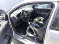 отопитель в сборе (печка) Volkswagen Polo 4 поколение 2005, 1.2 л., МКПП, хетчбэк 3 дв., 6Q1819003EP - фото №10