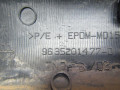 молдинг крыла Citroen Berlingo 1 поколение (M49) 2000, 9635201477 - фото №4