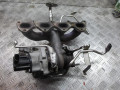 турбина Volkswagen Touran 1 поколение [2-й рестайлинг] 2011, 1.4 л., МКПП, минивэн, 03C145702R - фото №7